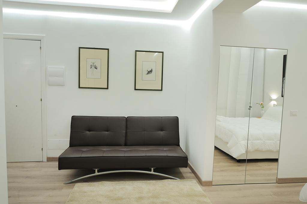 Loft In Master Palace Catania Exterior photo