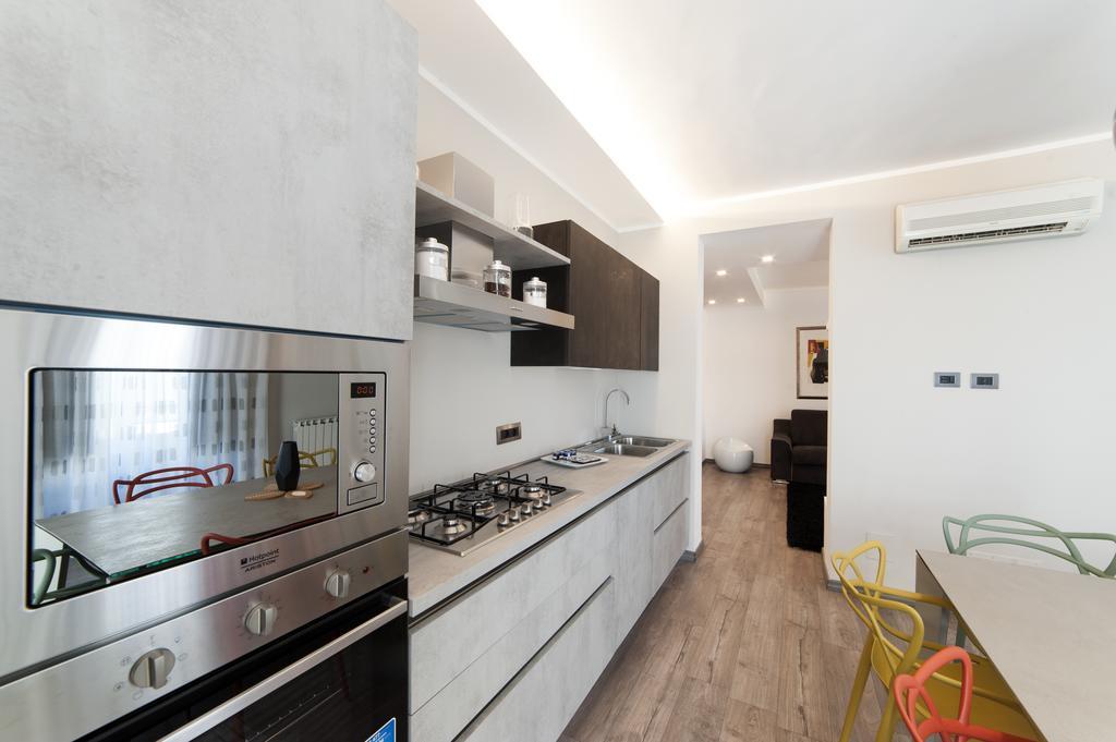 Loft In Master Palace Catania Exterior photo