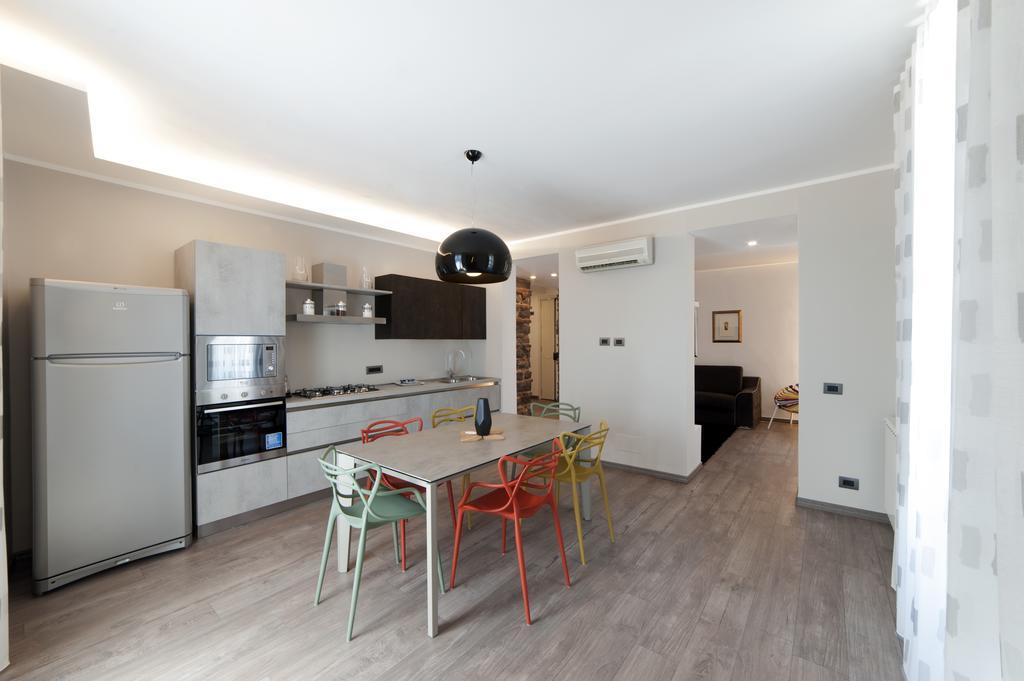 Loft In Master Palace Catania Exterior photo