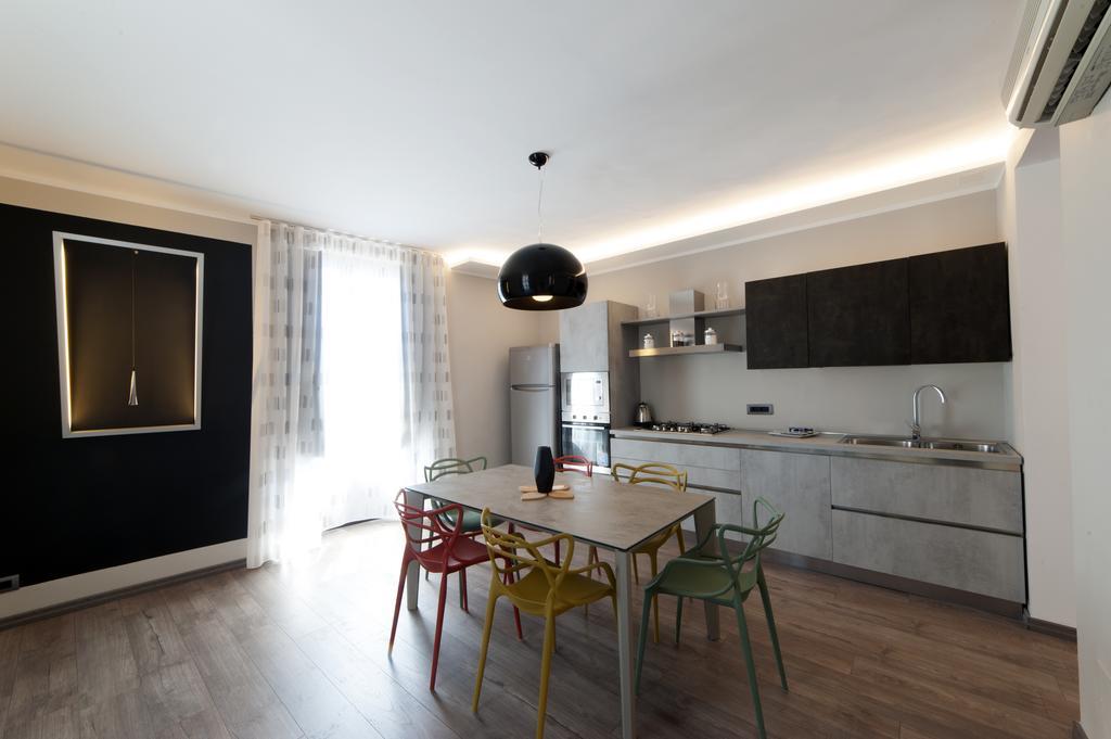 Loft In Master Palace Catania Exterior photo
