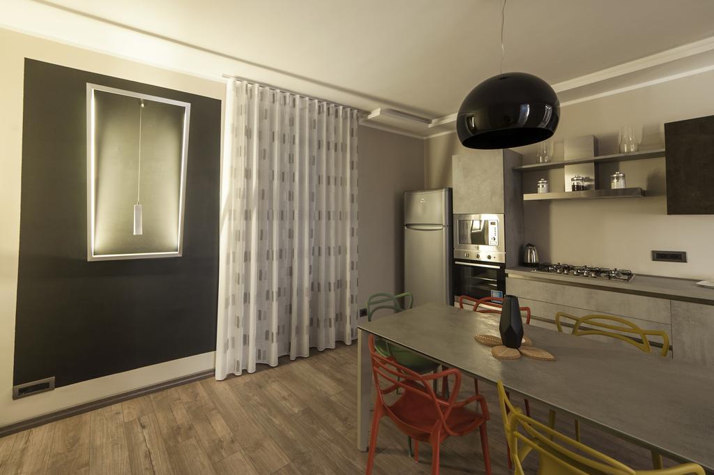 Loft In Master Palace Catania Exterior photo